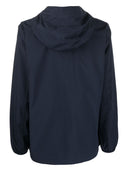 K Way Way Marguerite Stretch Poly Jersey Giacca