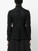 Comme Comme Single Breasted Jacket