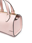 Valextra Babila Micro Leather Handbag