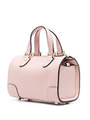 Valextra Babila Micro Leather Handbag