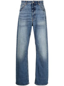 Missoni signatur sikksakk denim jeans