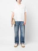 Missoni signatur sikksakk denim jeans