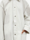 Maison Margiela Denim Caban夹克