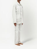 Maison Margiela Denim Caban夹克