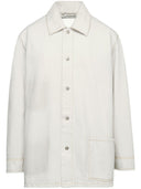 Maison Margiela Denim Caban夹克