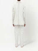 Maison Margiela Denim Caban夹克