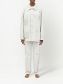 Maison Margiela Denim Caban夹克