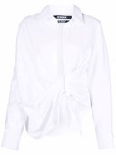 Jacquemus La Chemise Bahia