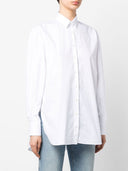 Finamore 1925 Napoli Cotton Shirt