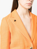 Gabriele Pasini Cotton Single Breasted