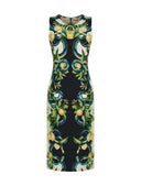 Vestidos de Roberto Cavalli