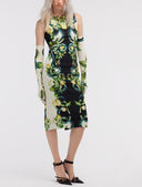 Vestidos de Roberto Cavalli