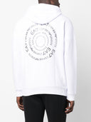 Botto bawełniane logo EA7