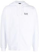 Botto bawełniane logo EA7