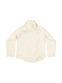 Balenciaga Hooded Blouse