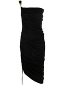 Bottega Veneta Midi Dress