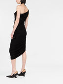 Bottega Veneta Midi Dress