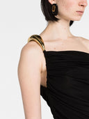 Bottega Veneta Midi Dress