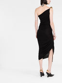 Bottega Veneta Midi Dress