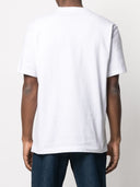 Dickies Logo Cotton T Shirt