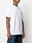 Dickies Logo Cotton T Shirt