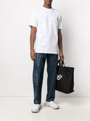 Dickies Logo Cotton T Shirt