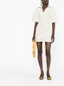 Jacquemus la Robe Camisa