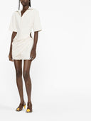 Jacquemus la Robe Camisa