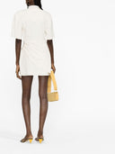 Jacquemus la Robe Camisa