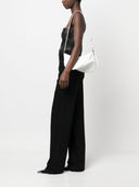Mugler Spiral Curve 01 Large Shoulder Bag