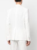 Dolce & Gabbana Single Breasted Blazer Jacke