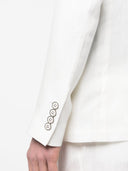 Dolce & Gabbana Single Breasted Blazer Jacke
