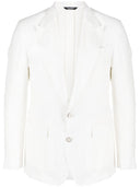 Dolce & Gabbana Single Breasted Blazer Jacke