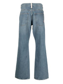 Amish Bootcut Denim Jeans