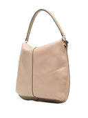 Tod's T Case Leather Shoulder Bag