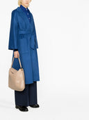 Tod's T Case Leather Shoulder Bag