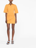 Jacquemus la Robe Camisa