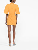 Jacquemus la Robe Camisa