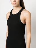 Closed Knitted Midi Dress
