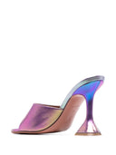 AMINA MUADDI LUPITA MULES