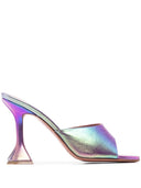 AMINA MUADDI LUPITA MULES