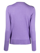 Snobby Sheep Cashmere Blend Crewneck Cardigan