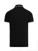 Stone Island T Shirts And Polos Black