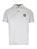 Stone Island T Shirts And Polos