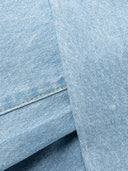 Kenzo Cropped Denim Jeans