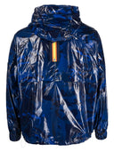 K Way R&D Claudey Jacket
