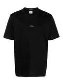 C.P.Company T Shirts And Polos Black