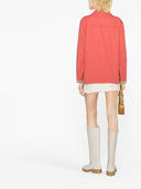 Fay Cotton 4 Hooks Jacket