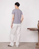 Office General Top Grey