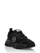 Philipp Plein Flat Shoes